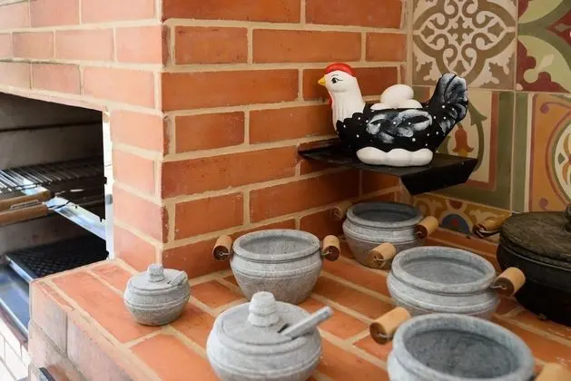 Ev, Sigara İçilebilir