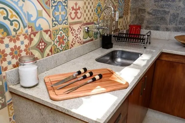 Ev, Sigara İçilebilir