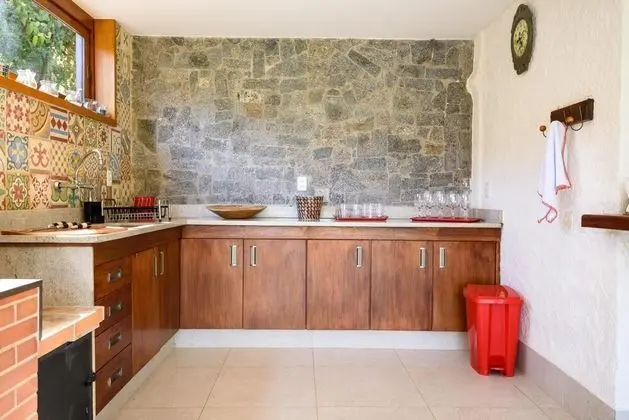 Ev, Sigara İçilebilir