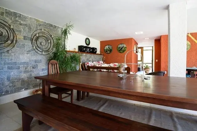 Ev, Sigara İçilebilir