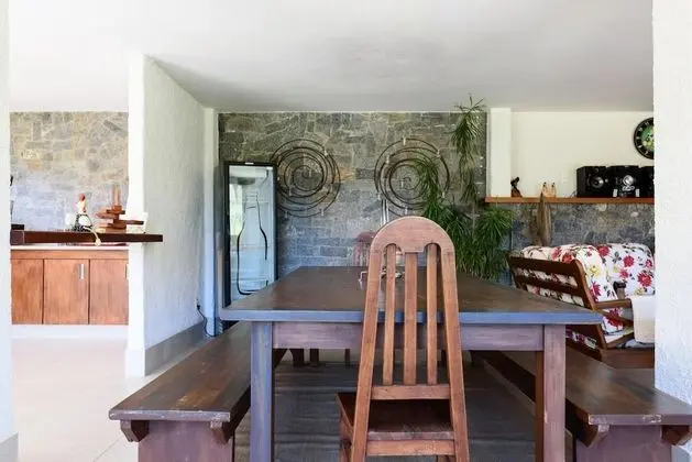 Ev, Sigara İçilebilir