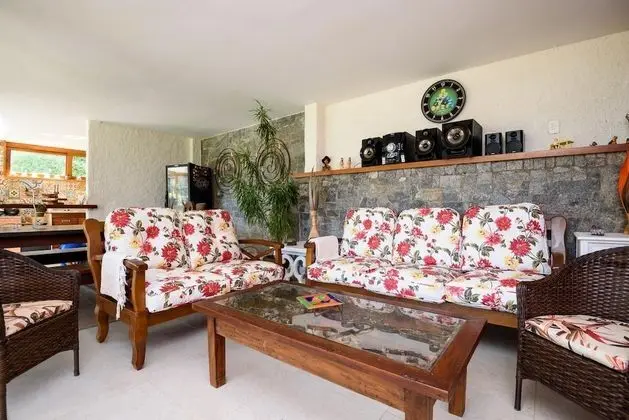 Ev, Sigara İçilebilir