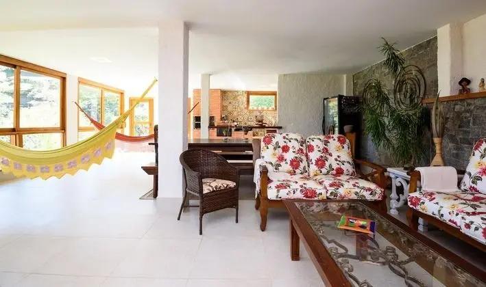 Ev, Sigara İçilebilir