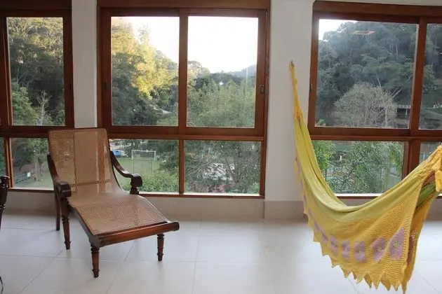 Ev, Sigara İçilebilir