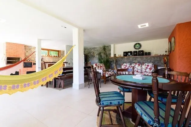 Ev, Sigara İçilebilir