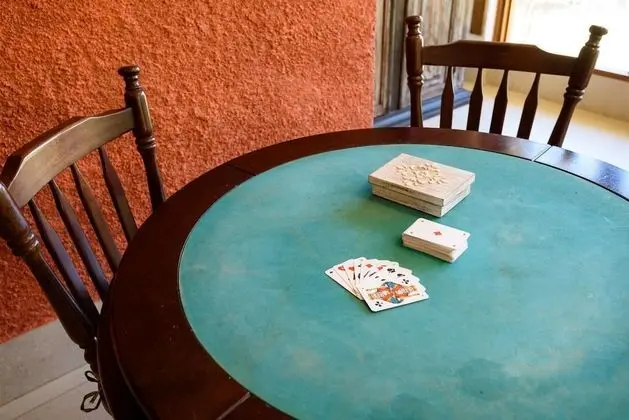 Ev, Sigara İçilebilir