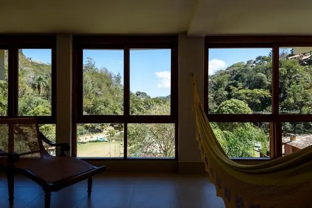 Ev, Sigara İçilebilir