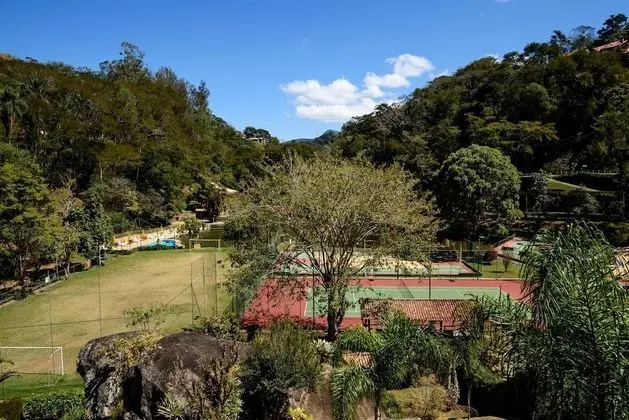 Ev, Sigara İçilebilir