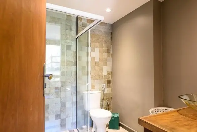 Ev, Sigara İçilebilir