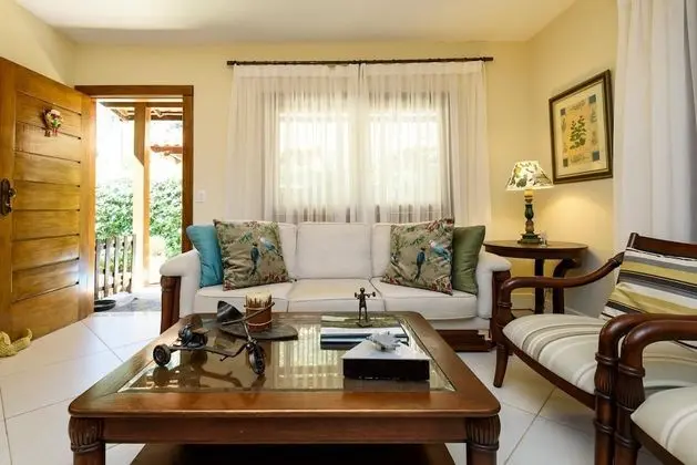 Ev, Sigara İçilebilir