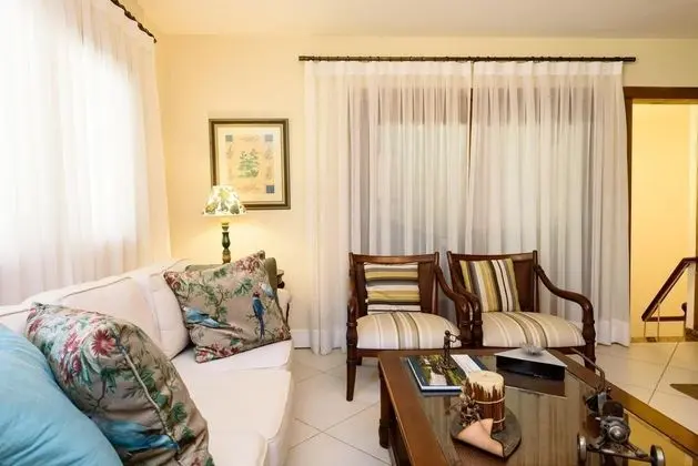 Ev, Sigara İçilebilir