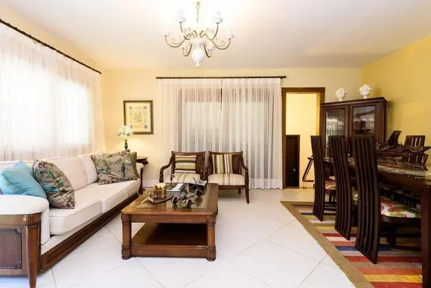 Ev, Sigara İçilebilir