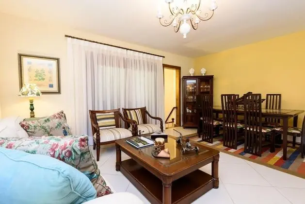 Ev, Sigara İçilebilir