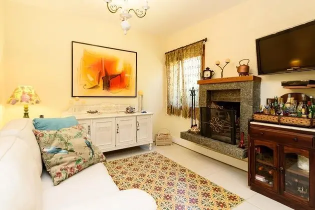 Ev, Sigara İçilebilir