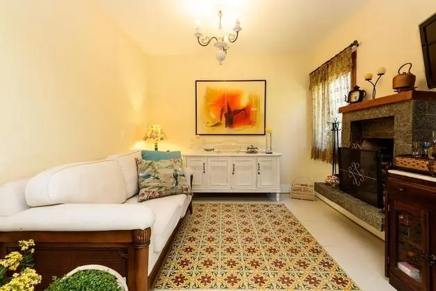 Ev, Sigara İçilebilir