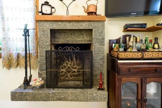 Ev, Sigara İçilebilir