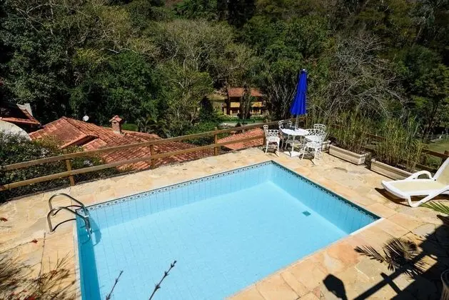 Ev, Sigara İçilebilir