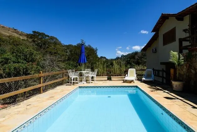 Ev, Sigara İçilebilir