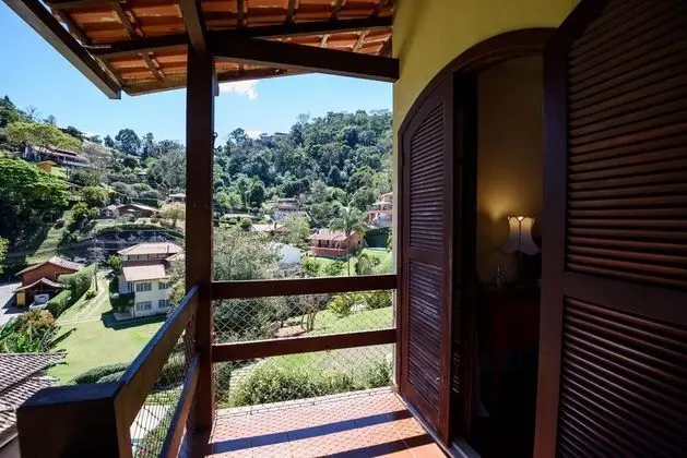 Ev, Sigara İçilebilir