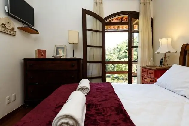 Ev, Sigara İçilebilir