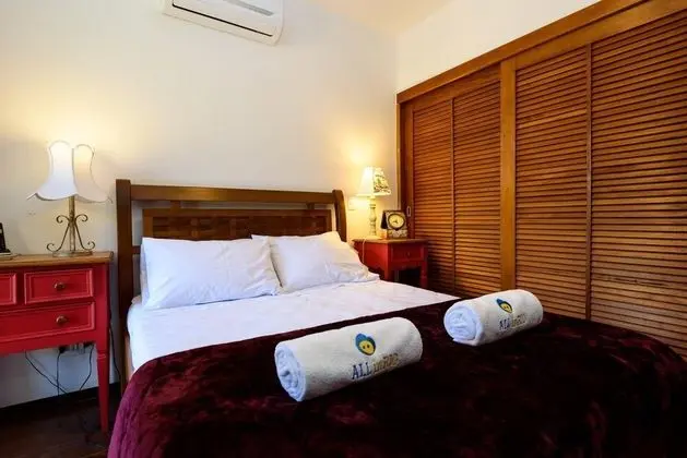 Ev, Sigara İçilebilir