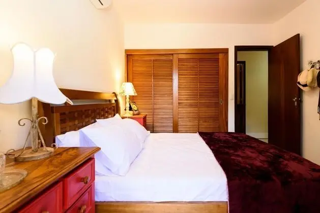 Ev, Sigara İçilebilir