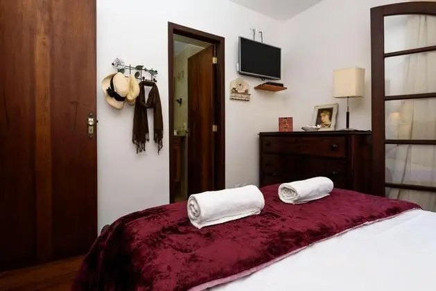 Ev, Sigara İçilebilir