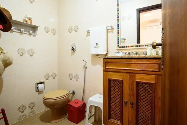 Ev, Sigara İçilebilir