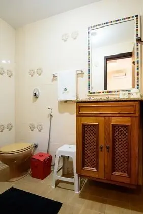 Ev, Sigara İçilebilir