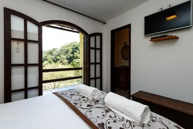 Ev, Sigara İçilebilir