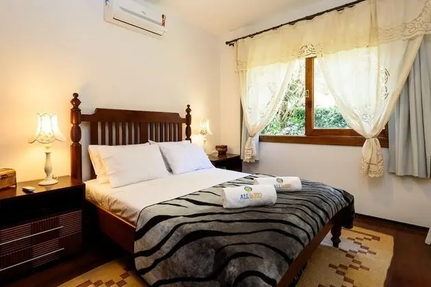 Ev, Sigara İçilebilir