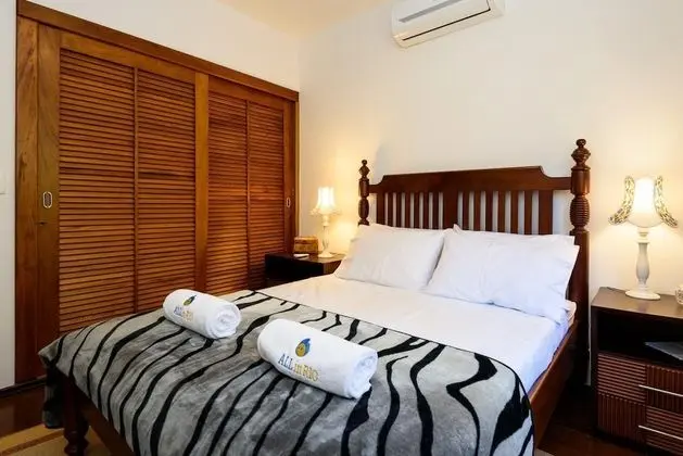 Ev, Sigara İçilebilir