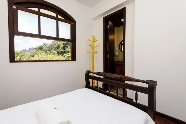 Ev, Sigara İçilebilir