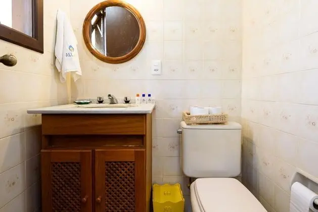 Ev, Sigara İçilebilir