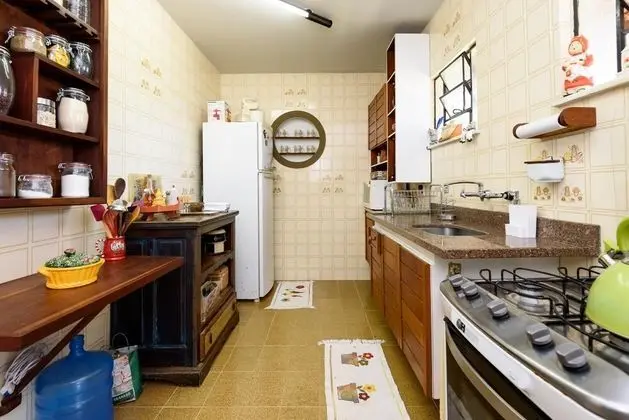 Ev, Sigara İçilebilir