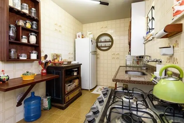 Ev, Sigara İçilebilir