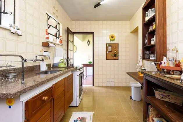 Ev, Sigara İçilebilir