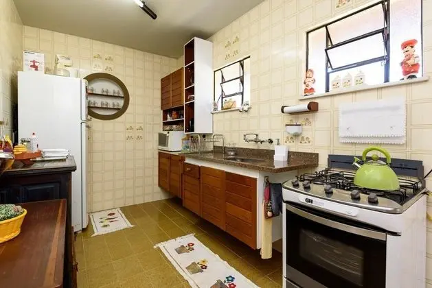 Ev, Sigara İçilebilir