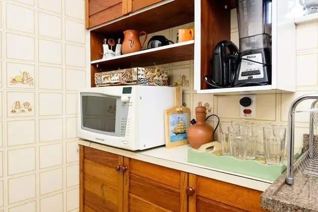 Ev, Sigara İçilebilir