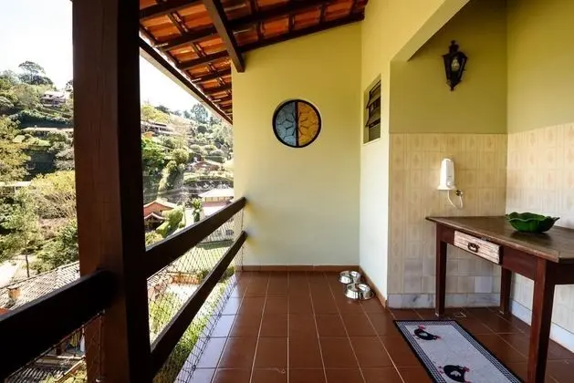 Ev, Sigara İçilebilir