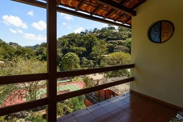 Ev, Sigara İçilebilir