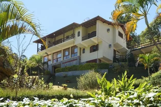 Ev, Sigara İçilebilir