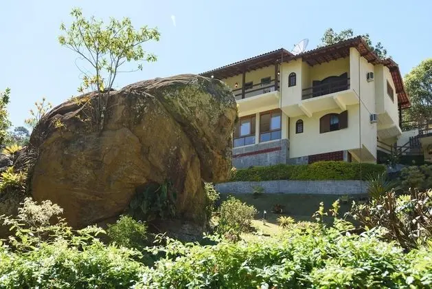 Ev, Sigara İçilebilir