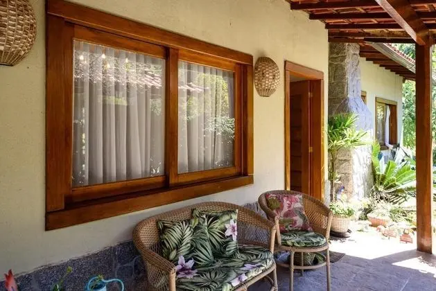 Ev, Sigara İçilebilir