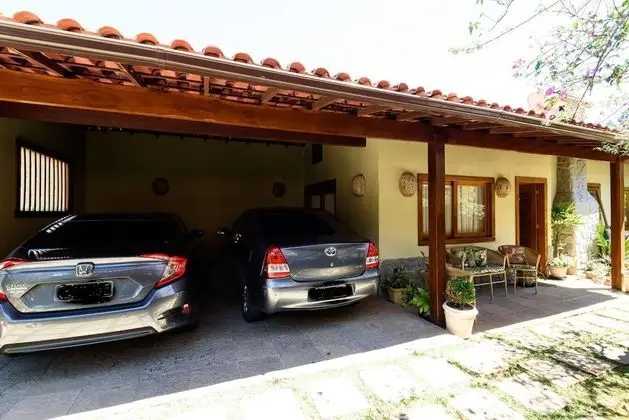 Ev, Sigara İçilebilir