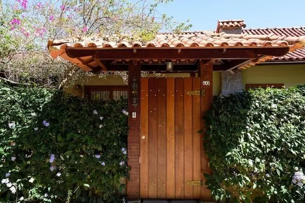 Ev, Sigara İçilebilir