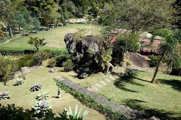 Ev, Sigara İçilebilir