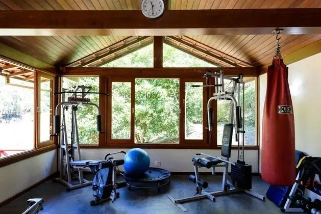 Ev, Sigara İçilebilir