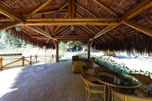 Ev, Sigara İçilebilir