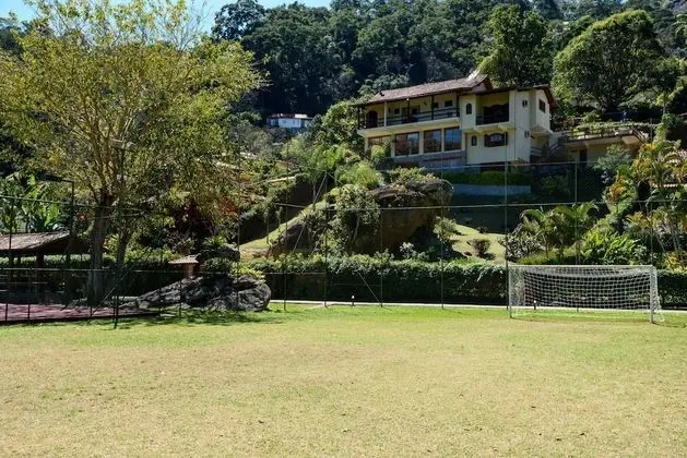 Ev, Sigara İçilebilir